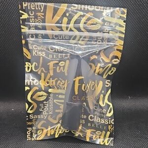 Black Lipstick in Stylish Packaging